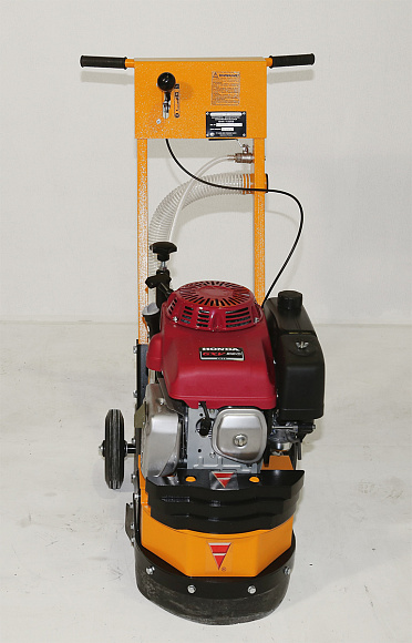 Мозаично-шлифовальная машина Сплитстоун GM-122G