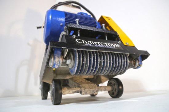 Многодисковый резчик Сплитстоун MCS-615E