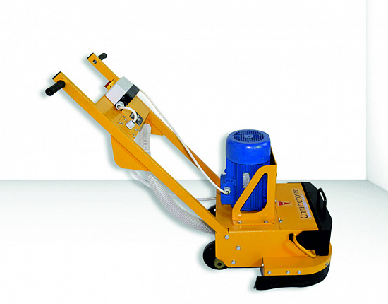 Мозаично-шлифовальная машина Сплитстоун GM-245 (5,5)