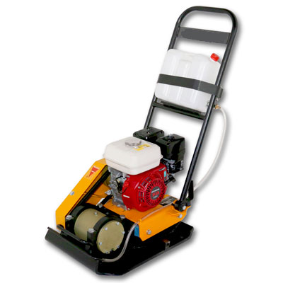 Виброплита Сплитстоун VS-246E12