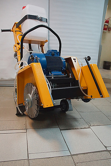 Резчик швов Сплитстоун CS-1810E