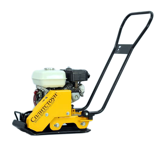 Виброплита Сплитстоун VS-104