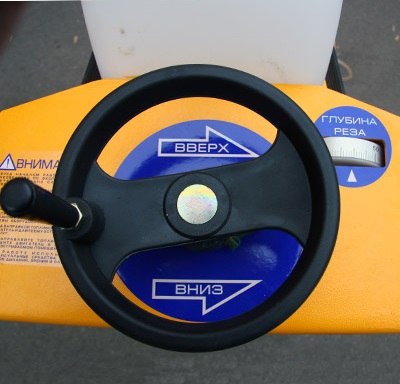 Резчик швов Сплитстоун CS-189