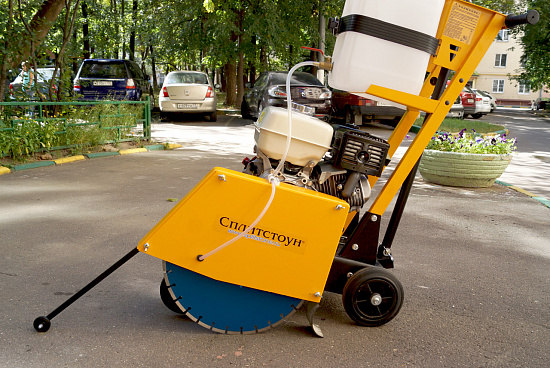 Резчик швов Сплитстоун CS-149