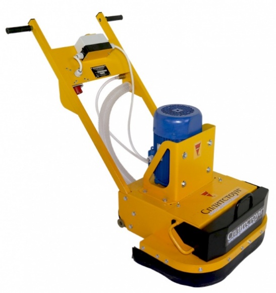 Мозаично-шлифовальная машина Сплитстоун GM-245 (5,5)