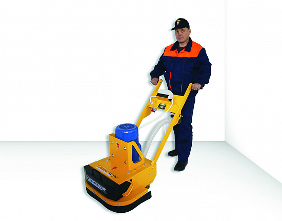 Мозаично-шлифовальная машина Сплитстоун GM-245 (5,5)