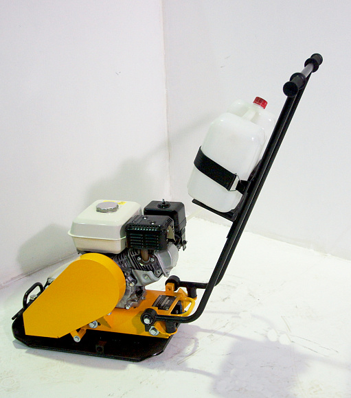 Виброплита Сплитстоун VS-134