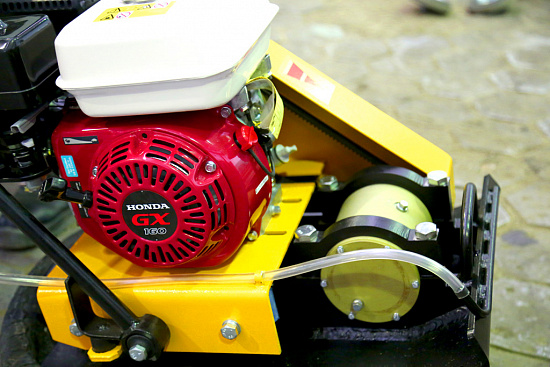 Виброплита Сплитстоун VS-246E12