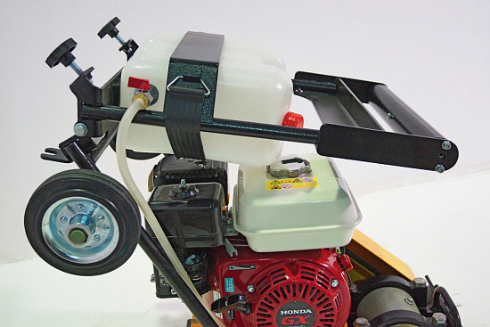 Виброплита Сплитстоун VS-244